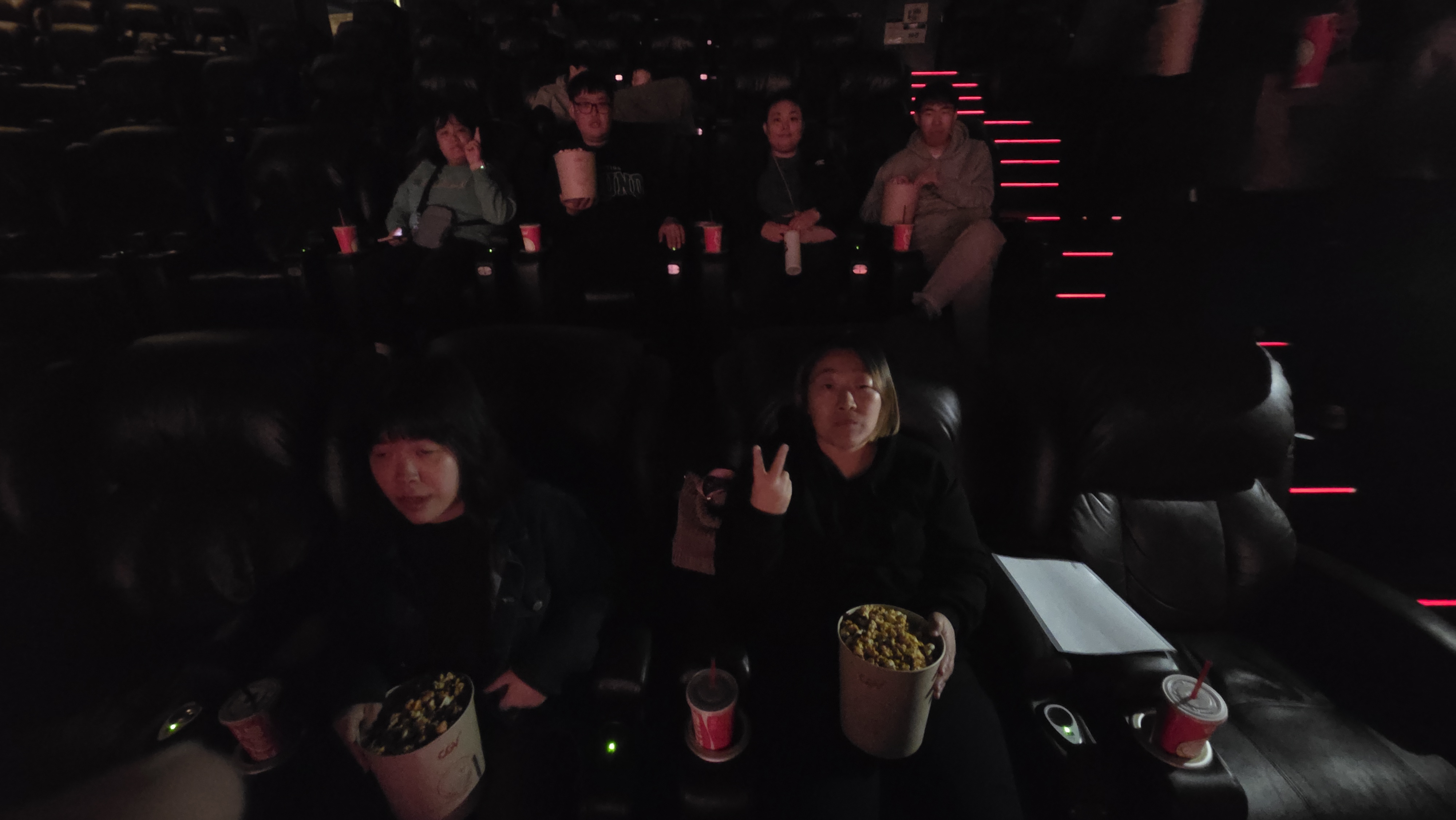 [2025. 11. 6.] 인권문화예술활동 1회차