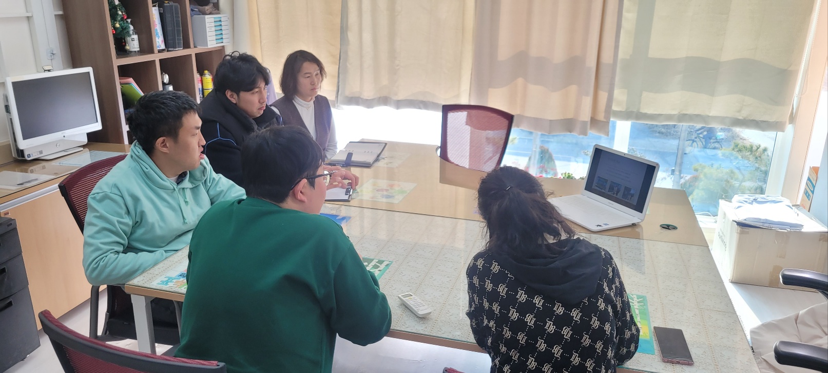 [2025. 12. 18.] 이동편의 모니터링 10회차