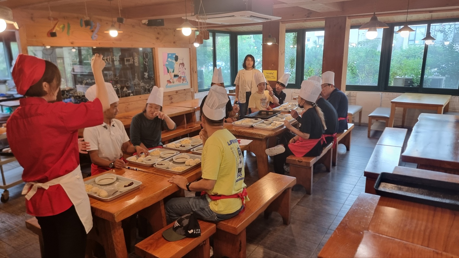 [2025. 9. 13.] 자조모임 12회차