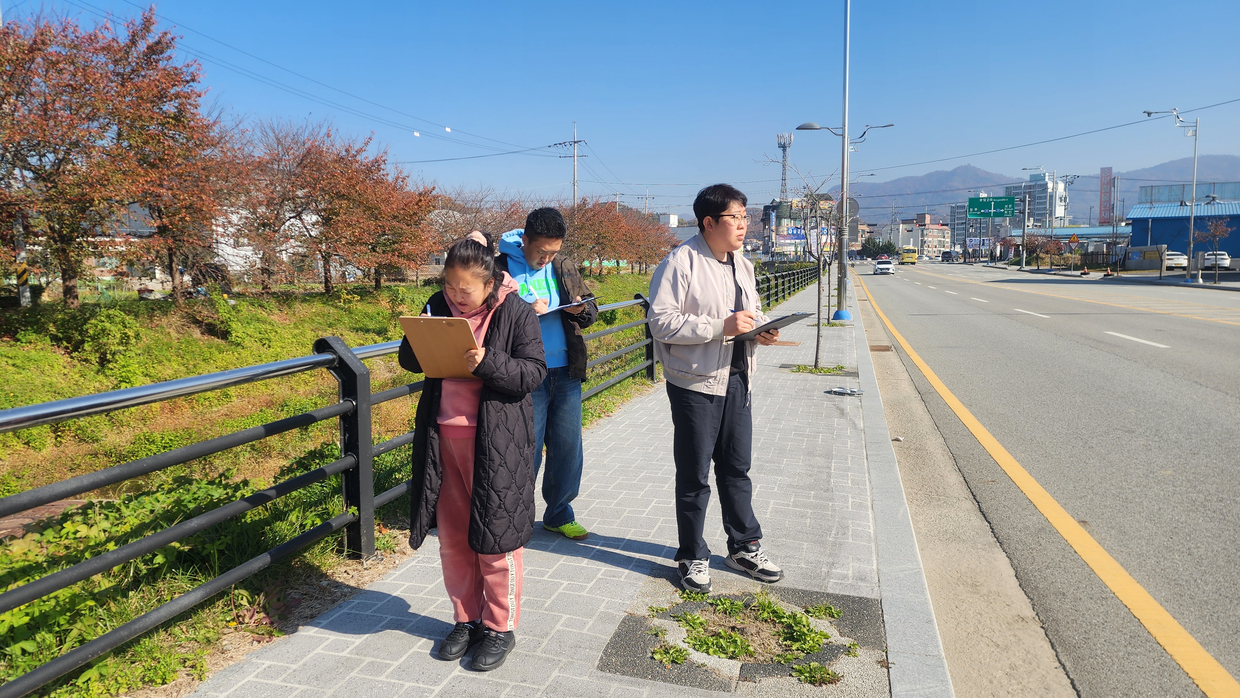 [2025. 11. 12] 이동편의 모니터링 7회차